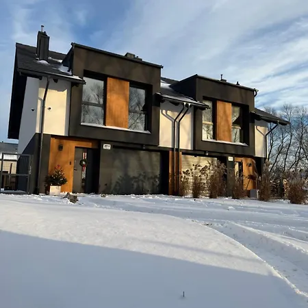 Azaliowa Villa *